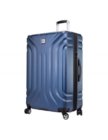 Skyway Nimbus 4.0 Large Expandable Spinner Luggage hantent personnes