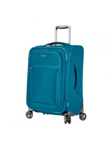 Ricardo Beverly Hills Seahaven 2.0 Soft Side Carry-On with USB À commander