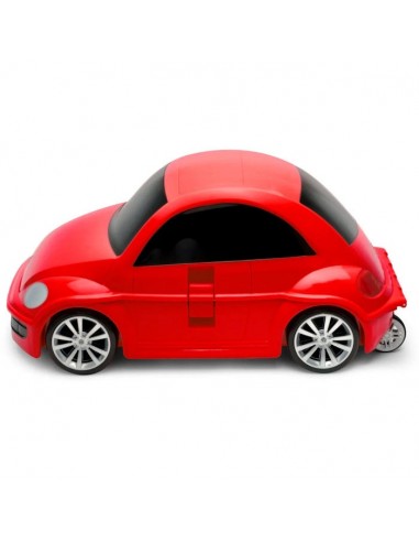 Ridaz VW Beetle Kids Carry-On Luggage vous aussi creer 