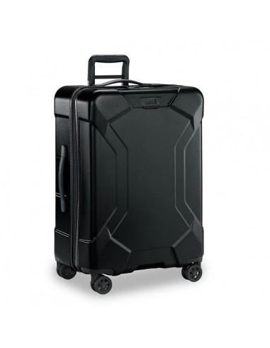 Briggs & Riley Torq Medium Hardside Spinner Luggage d'Europe débarque