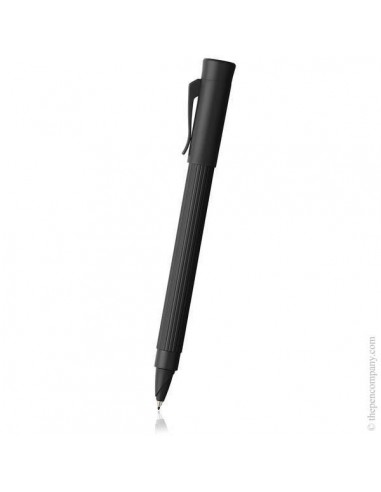 Graf von Faber-Castell Tamitio Black Edition Fineliner la livraison gratuite