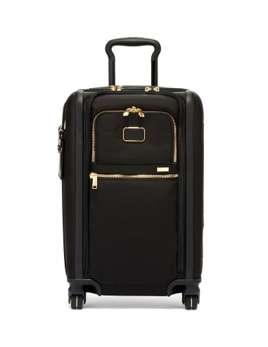 Tumi Alpha International Dual-Access 4 Wheeled Carry-On Comparez plus de prix