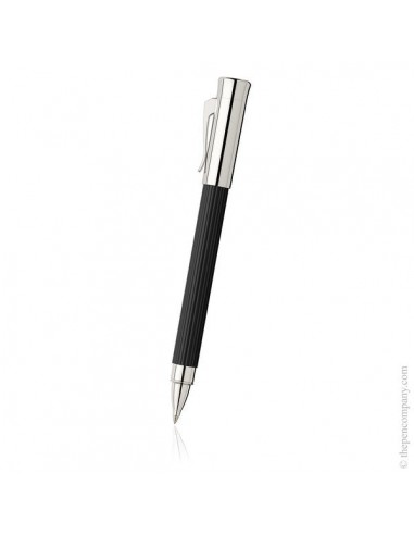 Graf von Faber-Castell Tamitio Black Rollerball Livraison rapide