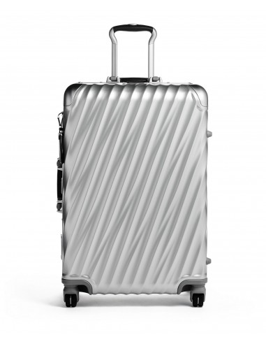 Tumi 19 Degree Aluminum Short Trip Packing Case Amélioration de cerveau avec