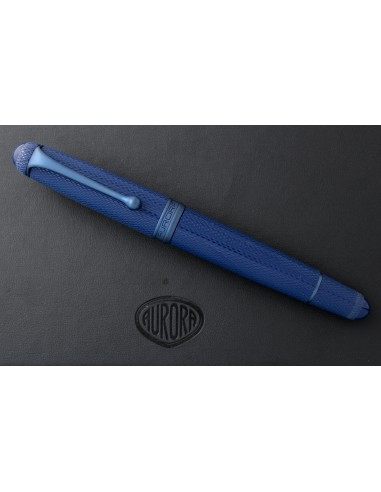 Aurora 88 Blue Mamba Limited Edition Fountain Venez acheter