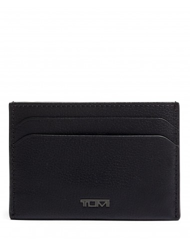 Tumi Nassau Money Clip Card Case Venez acheter