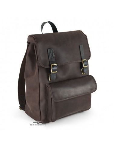 Leather Backpack du meilleur 