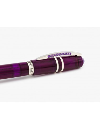 Visconti Homo Sapiens Demo Stones Rollerball Pen vous aussi creer 