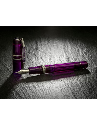 Visconti Homo Sapiens Demo Stones Fountain Pen Jusqu'à 80% De Réduction