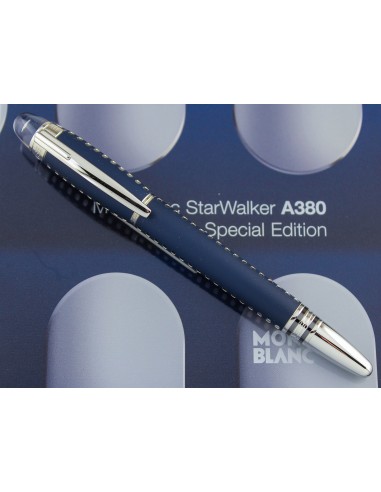 Montblanc Airbus A380 Starwalker Special Edition Fineliner Rollerball acheter