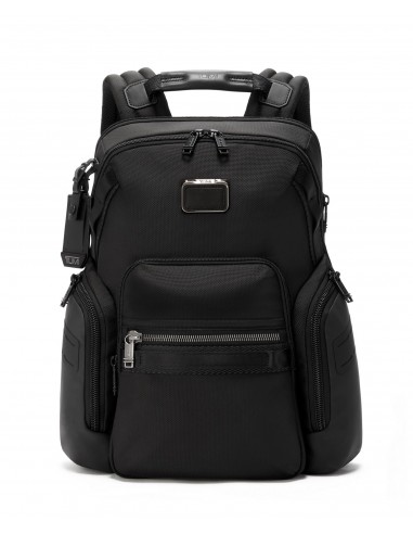 Tumi Alpha Bravo Navigation Backpack destockage