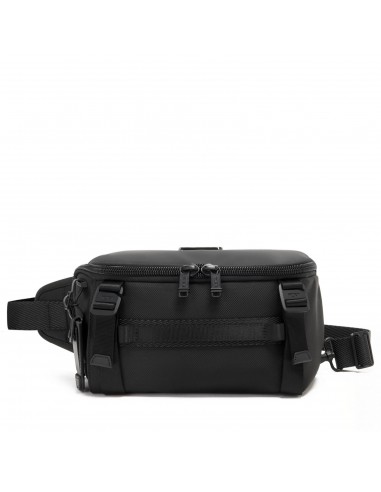 Tumi Alpha Bravo Platoon Sling chez Cornerstreet bien 