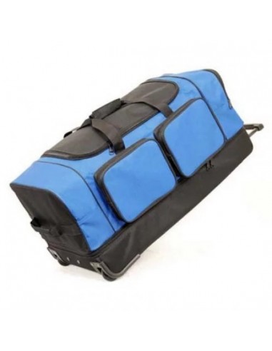 Netpack 30" Wheeled Duffel Par le système avancé 