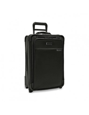 Baseline Essential 2-Wheel Carry-On en linge