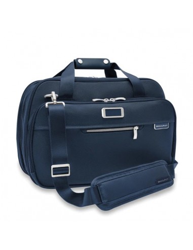 Briggs & Riley NEW Baseline Expandable Cabin Bag Jusqu'à 80% De Réduction