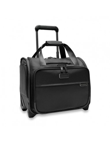 Baseline 2-Wheel Cabin Bag Venez acheter