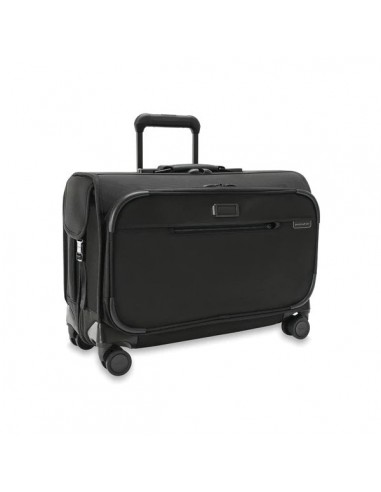 Baseline Wide Carry-On Garment Spinner Véritable concentré