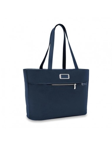 Briggs & Riley NEW Baseline Travel Tote Bag En savoir plus