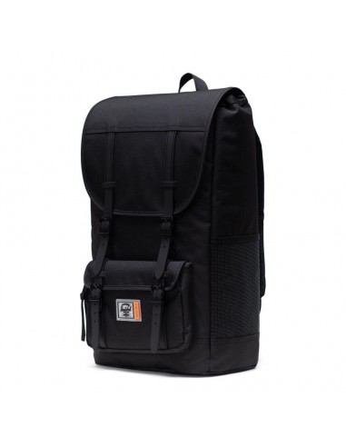 Herschel Little America Backpack Pro | Insulated le des métaux précieux