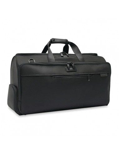 Briggs & Riley NEW Baseline Garment Duffle Par le système avancé 