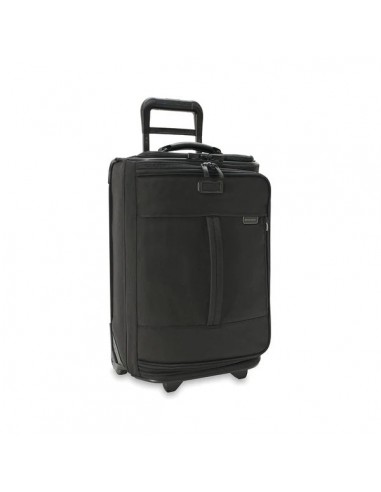 Briggs & Riley NEW Baseline Global 2-Wheel Carry-On Duffle pour bénéficier 