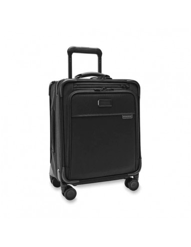 Baseline Compact Carry-On Spinner ouvre sa boutique