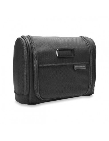 Briggs & Riley NEW Baseline Large Toiletry Bag français