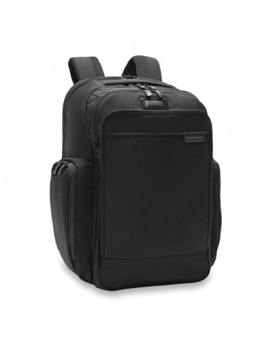 Briggs & Riley NEW Baseline Traveler Backpack Dans la société mordern