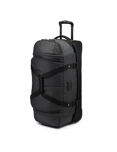 High Sierra Fairlead 28" Drop Bottom Duffel Le MVP de beaucoup