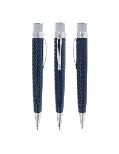 Retro 51 Big Shot Rollerball Pen (BSR-2236k, BSR-2235K, BSR-2234K) en ligne des produits 