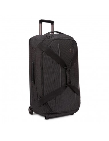 Thule Crossover 2 30" Wheeled Duffel paiement sécurisé