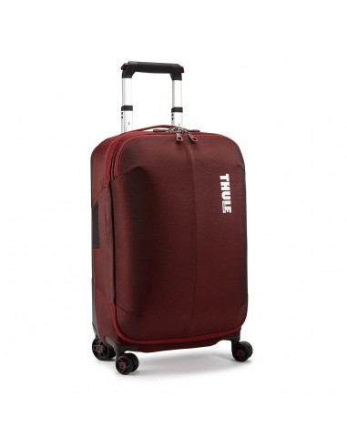 Thule Subterra Carry-On Spinner - Ember Red or Black pas cher chine