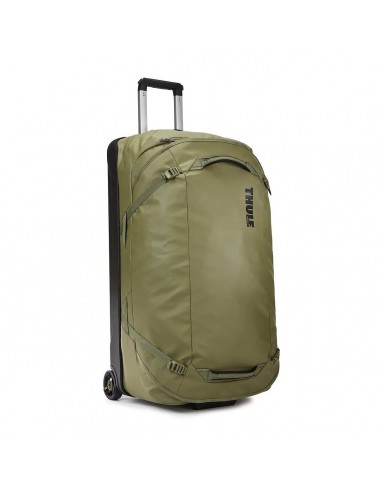 Thule Chasm 32" Wheeled Duffel Bag les ctes