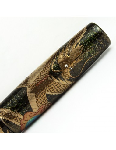 AP Limited Editions "The Legendary Double Dragon" Fountain Pen soldes