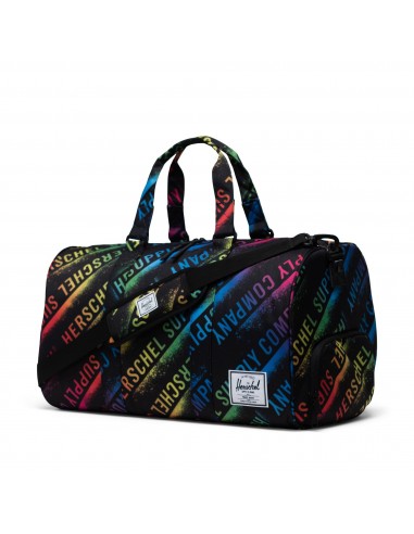 Herschel Supply Co. Novel Duffle - Stencil Roll Call 50% de réduction en Octobre 2024