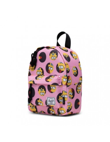 Herschel Supply Classic Backpack Mini Simpsons - Maggie Simpson pour bénéficier 