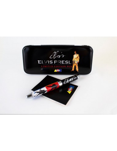 ACME Elvis On Stage  Limited Edition | Rollerball Pen de votre