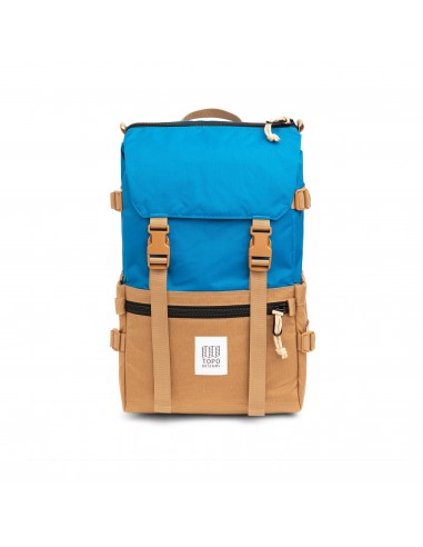 Topo Designs Rover Pack Classic Rucksack Backpack français