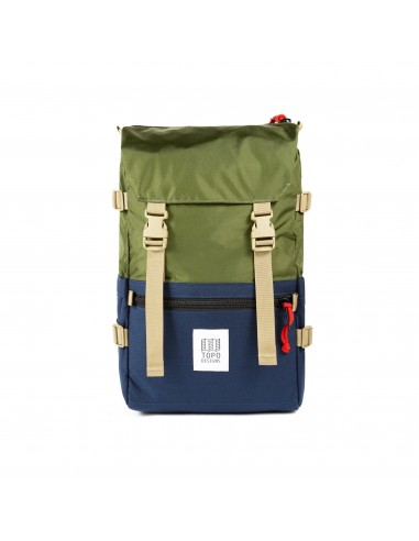 Topo Designs Rover Pack Classic Rucksack Backpack Par le système avancé 