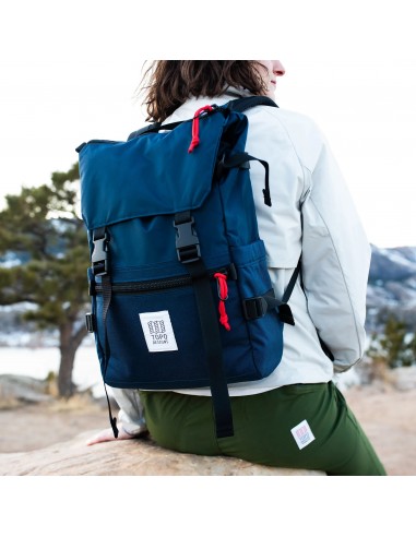 Topo Designs Rover Pack Classic Rucksack Backpack À commander