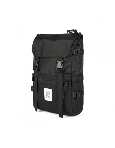 Topo Designs Rover Pack Classic Rucksack Backpack est présent 