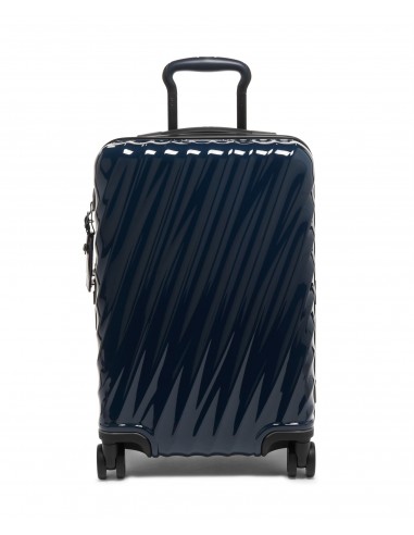 Tumi 19 Degree International Expandable 4-Wheel Carry-On livraison gratuite