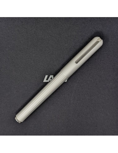 LAMY Imporium Rollerball Pen | Silver Les magasins à Paris et en Île-de-France