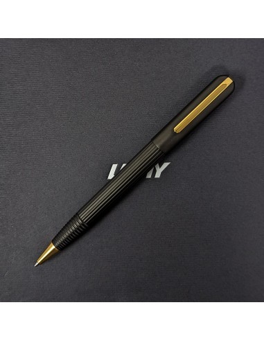 LAMY Imporium Ballpoint Pen | Black and Gold ou a consommer sur place