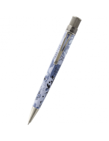 Retro 51 Pen Boutique Rollerball Ltd Ed | The Raven 2022 Edition  | ZRR-2237 de votre