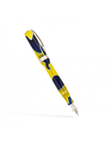 Visconti Woodstock Collection Limited Edition Fountain Pen meilleur choix