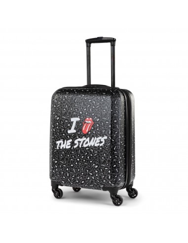 Rolling Stones Paint It Black Carry-On Luggage Les magasins à Paris et en Île-de-France