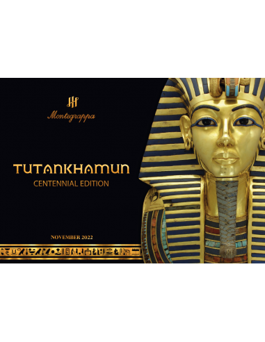 Montegrappa Tutankhamun Centennial Limited Edition outlet