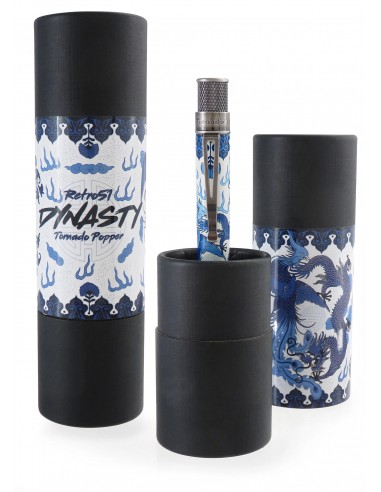 Retro 51 "DYNASTY" Tornado™ Popper Limited Edition du meilleur 