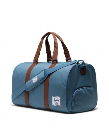 Herschel Supply Co. Novel Duffle - Bluestone ou a consommer sur place